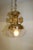 Gold 1990s Maritime Nostalgia Inspired Ship Pendant Lamp For Sale - Image 8 of 13