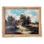 French 19th Century Landscape Painting For Sale