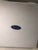 Majolica Blanc De Chine Ceramic Bowl / Basket For Sale - Image 6 of 8
