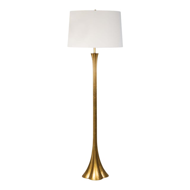 Regina Andrew Lillian Floor Lamp For Sale