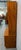 Goldenrod Mid-Century Danish Modern Teak Lighted Display Cabinet For Sale - Image 8 of 12
