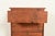 Antique Arts & Crafts Walnut 10-Drawer Flat File Cabinet, Circa 1900 For Sale In South Bend - Image 6 of 16