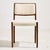 1960s Rosewood Model 80 Dining Chairs by Niels O. Møller for J.L. Møllers Møbelfabrik, 1960s, Set of 2 For Sale - Image 5 of 14