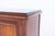 Sheraton Revival Mahogany 2-Door Cabinet, 1900s For Sale - Image 4 of 6