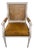 Villa & House Louis Style French Arm Chair For Sale