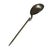Roman spoons (cochlearia) are early silver spoons believed to be based on a spoon made of a mussel shell attached to a...
