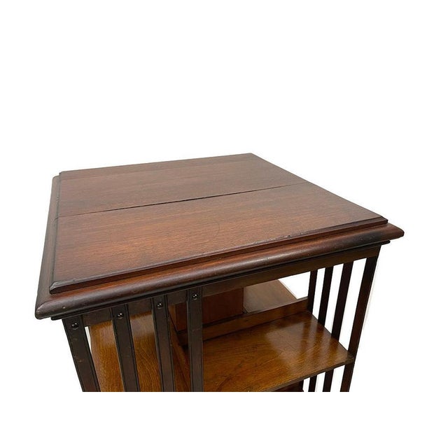 19th Century Dutch Book Mill, 1880s For Sale - Image 6 of 7