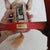 1979 Enesco Musical Wooden Rocking Horse Music Box Toy Land Works Repaired For Sale - Image 10 of 12