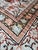 Vintage Turkish Silk Kayseri Rug, 1960s For Sale - Image 6 of 18