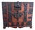 Antique Korean Bandaji Chest Pyongan Do Dynasty For Sale