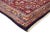 Victorian Vintage Persian Mashhad Rug - 09'04 X 12'07 For Sale - Image 3 of 8