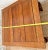 Early 20th Century English Tudor Expansion Table Turned Baluster Legs Quarter Sawn Oak, X-Stretcher For Sale - Image 11 of 14