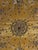 Vintage Marakesh Gold Thread Embroidered Pillow For Sale In Miami - Image 6 of 6