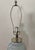 2010s Port 68 Blue Gray Lamp For Sale - Image 5 of 9