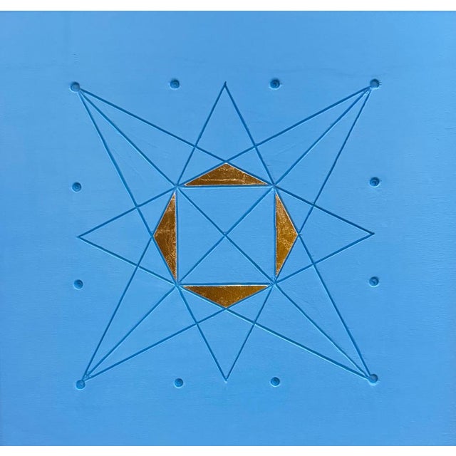 Sacred geometry of Gemini The movement of life and creative intelligence This geometry is inspired by the third...