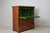 Brown Antique Swedish Empire Country Secretary For Sale - Image 8 of 14