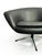 Vintage Swedish Pod Swivel Chair, 1960s For Sale - Image 10 of 17
