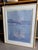 This original piece, titled "Landscape Series #9," was designed and executed by California artist Gerald F. Brommer circa...