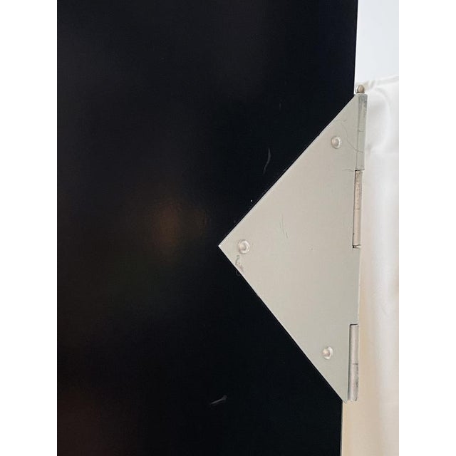 Spiffero Screen by Bruno Munari for Zanotta, 1988 For Sale - Image 15 of 18