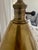 American Visual Comfort Boston Functional Single Arm Library Light in Hand Rubbed Brass For Sale - Image 3 of 6