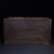 Wood Huali Rosewood Box Carved With Landscape & Poetry For Sale - Image 7 of 10