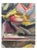 Large Abstract Acrylic on Canvas, Multi-Colored For Sale In West Palm - Image 6 of 9