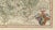 17th Century Hand-Colored Dutch Golden Age Map of Lorraine from Blaeu, 1642 For Sale - Image 5 of 12