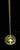 1950s Brass 1950's Rembrandt Star Floor Lamp For Sale - Image 5 of 10