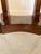 Brown Antique Regency Mahogany Inlaid Console Table, 1820 For Sale - Image 8 of 11