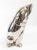 Mid 20th Century Mid-Century Modern Art Deco Style Chrome Polar Bear Cocktail Shaker For Sale - Image 5 of 12