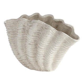 Seashore Vase Large For Sale