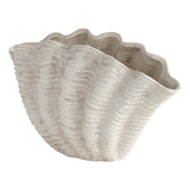 Seashore Vase Large For Sale