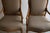 Early 20th Century Pair Walnut French Louis XV Style Faux Bois Chairs For Sale In Monterey, CA - Image 6 of 13