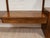 Mid 20th Century Danish Modern Walnut Wall Unit For Sale In Los Angeles - Image 6 of 8