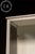 Antique Dental Cabinet With Cabriole Legs in White For Sale - Image 14 of 16