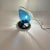 Murano Table Lamp, 1980 For Sale - Image 4 of 10