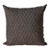 Modern Diamond Throw Pillow For Sale