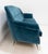 Metal Mid-Century Modern Italian Sofa by Gigi Radice for Minotti, 1950s For Sale - Image 7 of 12