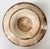 Late 19th Century Antique 19th C Majolica Pineapple Pattern Cake Plate C1880s For Sale - Image 5 of 6