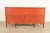 Romweber Antique Federal Inlaid Flame Mahogany Sideboard Credenza, Circa 1920s For Sale - Image 11 of 12