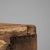 1900-1909 France Weathered Honey Oak Carved Oak Marble-Top Commode For Sale - Image 9 of 11