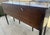 Mid 20th Century Pennsylvania House Mahogany Marquetry Sideboard For Sale - Image 10 of 11