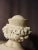 Antique Marble Sculpture by Benvenuti For Sale - Image 12 of 13