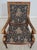Age: Approx: 40 Years Old Details: French Louis XVI Style Fine Carved Details Quality Construction Quality Upholstery...