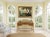 Antique Painting: A Serene Afternoon on the Water For Sale - Image 9 of 12