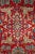 VIntage Middle Eastern Isfahan Rug For Sale - Image 7 of 11