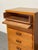 Wood Tall Chest of Drawers, Italy, 1950s For Sale - Image 7 of 18