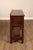 Stickley Mission Collection Oak Console Table Server For Sale - Image 15 of 18