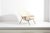 Set of Womb Chairs and Ottoman by Eero Saarinen for Knoll, Usa, 1960s For Sale - Image 6 of 18