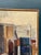 Gustav Adolf Johansson, Blue Bottle and Books, 1962, Oil on Canvas, Framed For Sale - Image 10 of 18